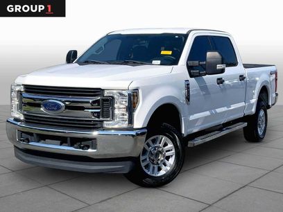 Used 2018 Ford F250 XLT