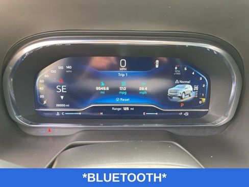 Used 2024 Chevrolet Tahoe High Country w/ LPO, Illumination Package AWD/4WD image 14
