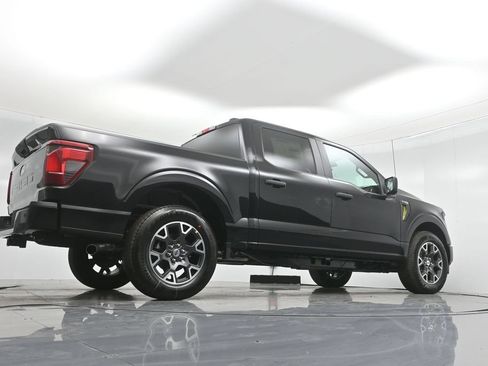Used 2025 Ford F150 STX w/ Equipment Group 200A RWD image 42