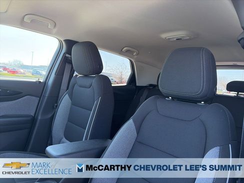 New 2026 Chevrolet TrailBlazer LT AWD/4WD image 49