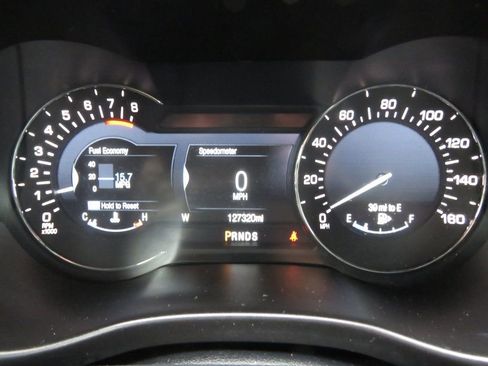 Used 2017 Lincoln MKC Select w/ Select Plus Package image 18