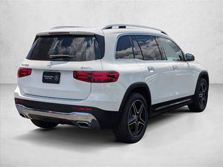 New 2026 Mercedes-Benz GLB 250 4MATIC video 2