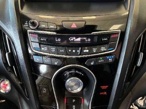 Used 2022 Acura RDX A-Spec FWD image 25