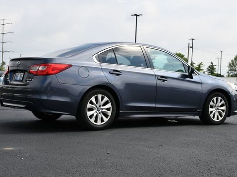 Used 2017 Subaru Legacy 2.5i w/ Alloy Wheel Package AWD/4WD image 7