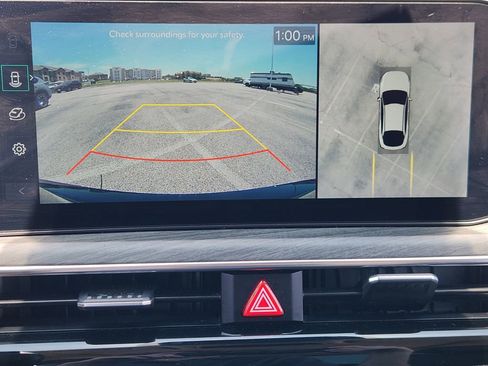 Used 2025 Kia K5 EX FWD image 14