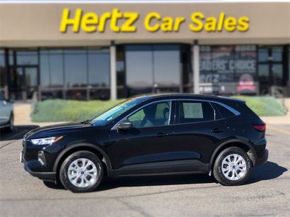 Used 2024 Ford Escape Active w/ Tech Pack #1