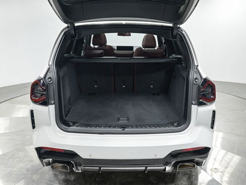 Used 2023 BMW X3 xDrive30i w/ M Sport Package AWD/4WD image 6