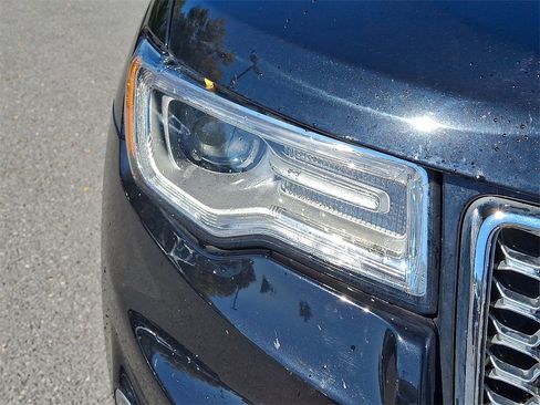 Used 2021 Jeep Grand Cherokee Overland image 12