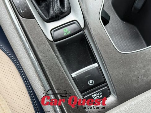 Used 2019 Honda Accord LX image 28