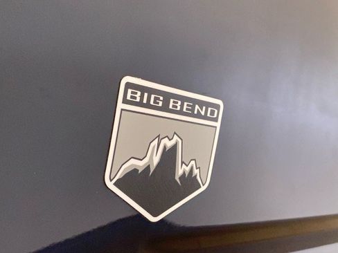 Certified 2021 Ford Bronco Sport Big Bend AWD/4WD image 14