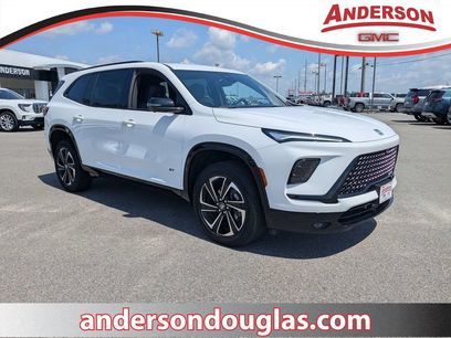 Used 2026 Buick Enclave Sport Touring
