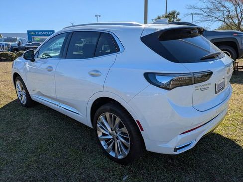 New 2026 Buick Envision Avenir AWD/4WD image 6
