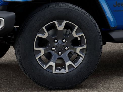 New 2026 Jeep Wrangler Sahara image 40