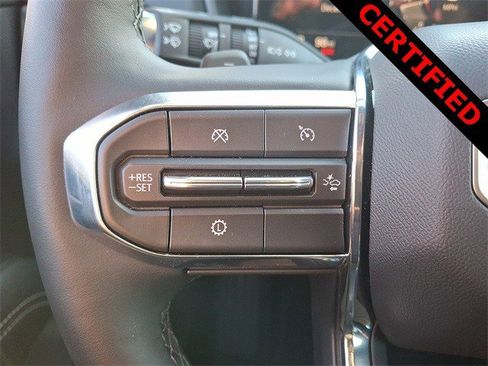 Certified 2026 GMC Terrain Elevation image 27