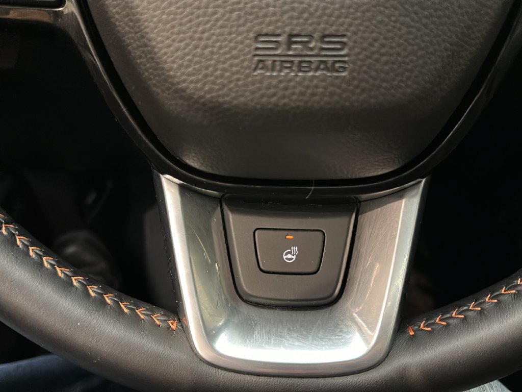 Certified 2026 Honda CR-V Sport Touring image 31
