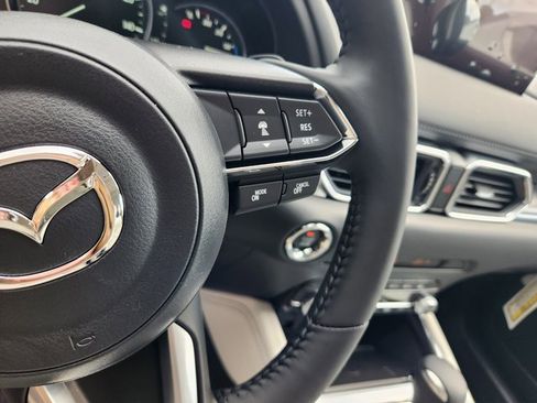 New 2025 MAZDA CX-5 AWD 2.5 S image 22