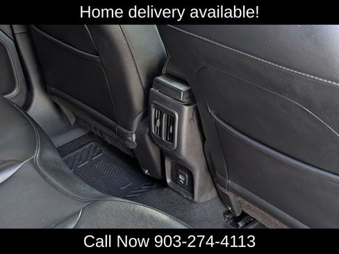 Used 2020 Jeep Compass Latitude AWD/4WD image 32