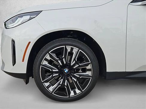 Used 2026 BMW X3 xDrive30i w/ Premium Package AWD/4WD image 7
