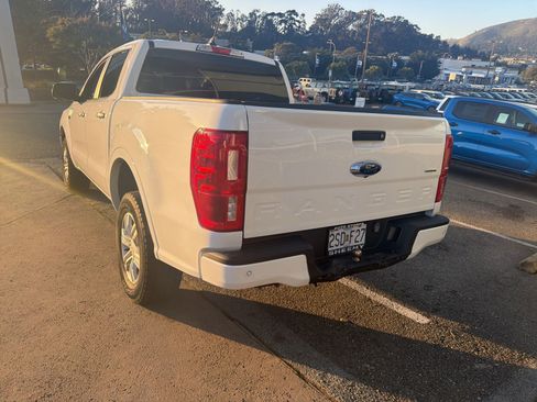 Used 2019 Ford Ranger XLT w/ Equipment Group 301A Mid RWD image 4