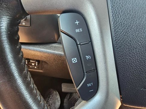 Used 2013 Chevrolet Silverado 1500 LT RWD image 34