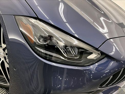 New 2026 Mercedes-Benz C 43 AMG 4MATIC image 11