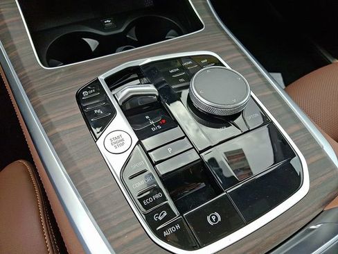 New 2026 BMW X5 xDrive40i w/ Premium Package image 13