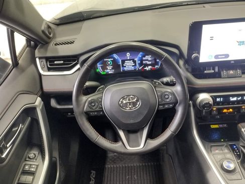 Used 2023 Toyota RAV4 XSE w/ Weather Package AWD/4WD image 38