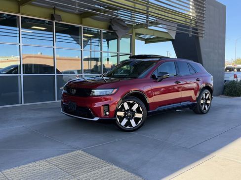 Used 2024 Honda Prologue Elite image 1