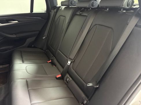 Certified 2023 BMW X3 sDrive30i w/ Premium Package RWD image 30