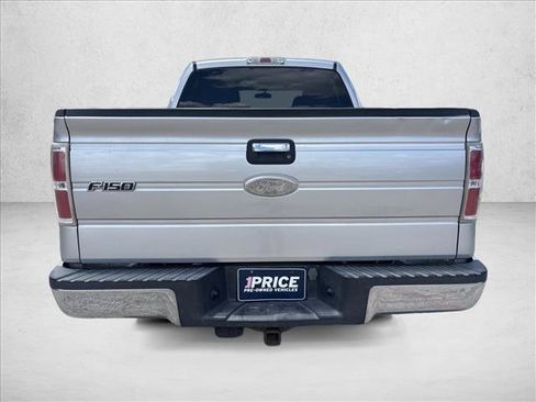 Used 2010 Ford F150 XL RWD image 4