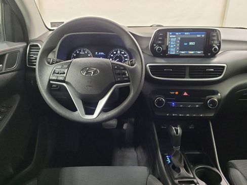 Used 2019 Hyundai Tucson Value AWD/4WD image 22