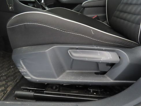 Used 2024 Volkswagen Jetta Sport FWD image 12