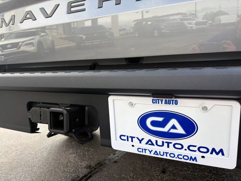 Used 2023 Ford Maverick XLT w/ Equipment Group 300A Standard image 13