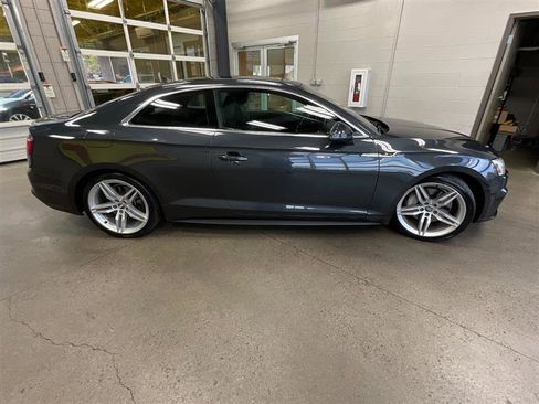 Used 2018 Audi A5 2.0T Premium Plus image 6