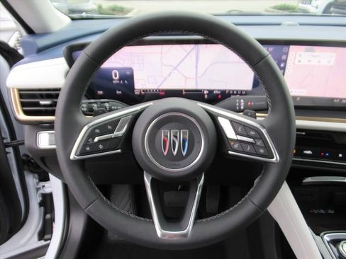 New 2026 Buick Envision Avenir image 20