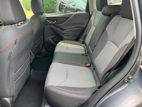 Certified 2023 Subaru Forester Sport AWD/4WD image 12
