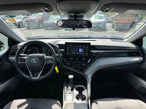 Used 2023 Toyota Camry LE FWD image 22