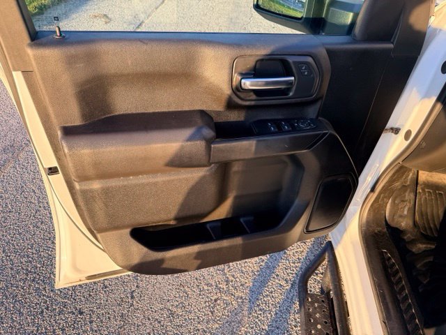 Used 2024 GMC Sierra 2500 Pro w/ Convenience Package AWD/4WD image 19