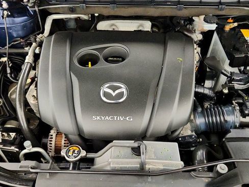 Used 2020 MAZDA CX-5 Touring AWD/4WD image 39