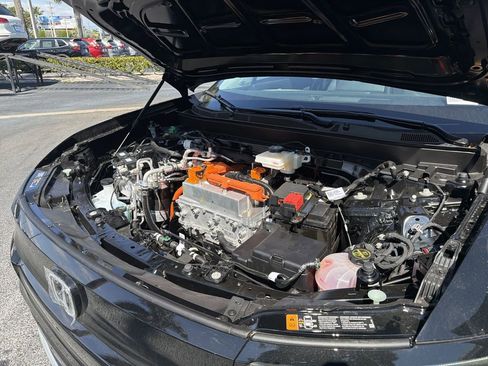 New 2026 Honda Prologue Touring image 25