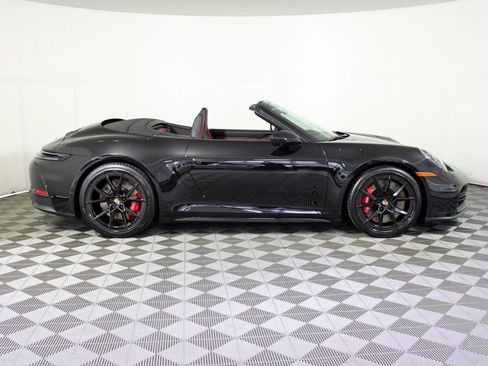 New 2026 Porsche 911 Carrera S image 8