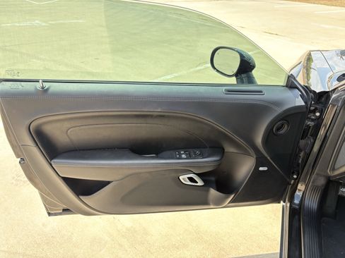 Used 2020 Dodge Challenger R/T Scat Pack image 13