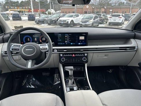 New 2026 Hyundai Tucson SEL image 44