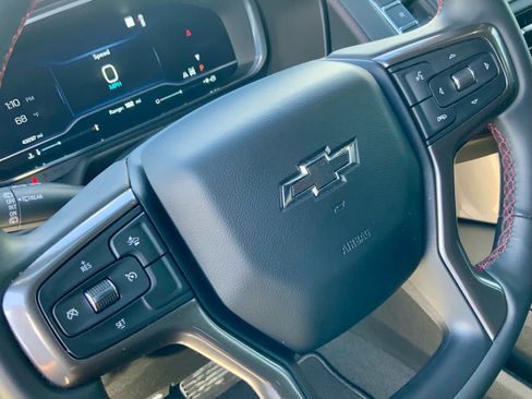 Used 2023 Chevrolet Tahoe RST AWD/4WD image 36
