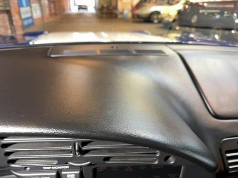 Used 1996 Chevrolet Corvette Coupe image 34