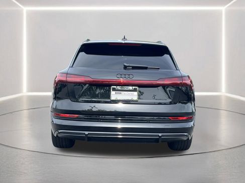 Used 2023 Audi e-tron Chronos w/ Chronos Package AWD/4WD image 25