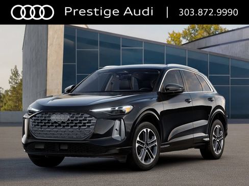 Used 2026 Audi Q5 Premium AWD/4WD image 2