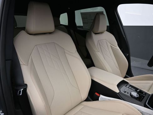 New 2026 BMW X3 xDrive30 AWD/4WD image 22
