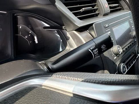Used 2016 Honda Civic LX image 17