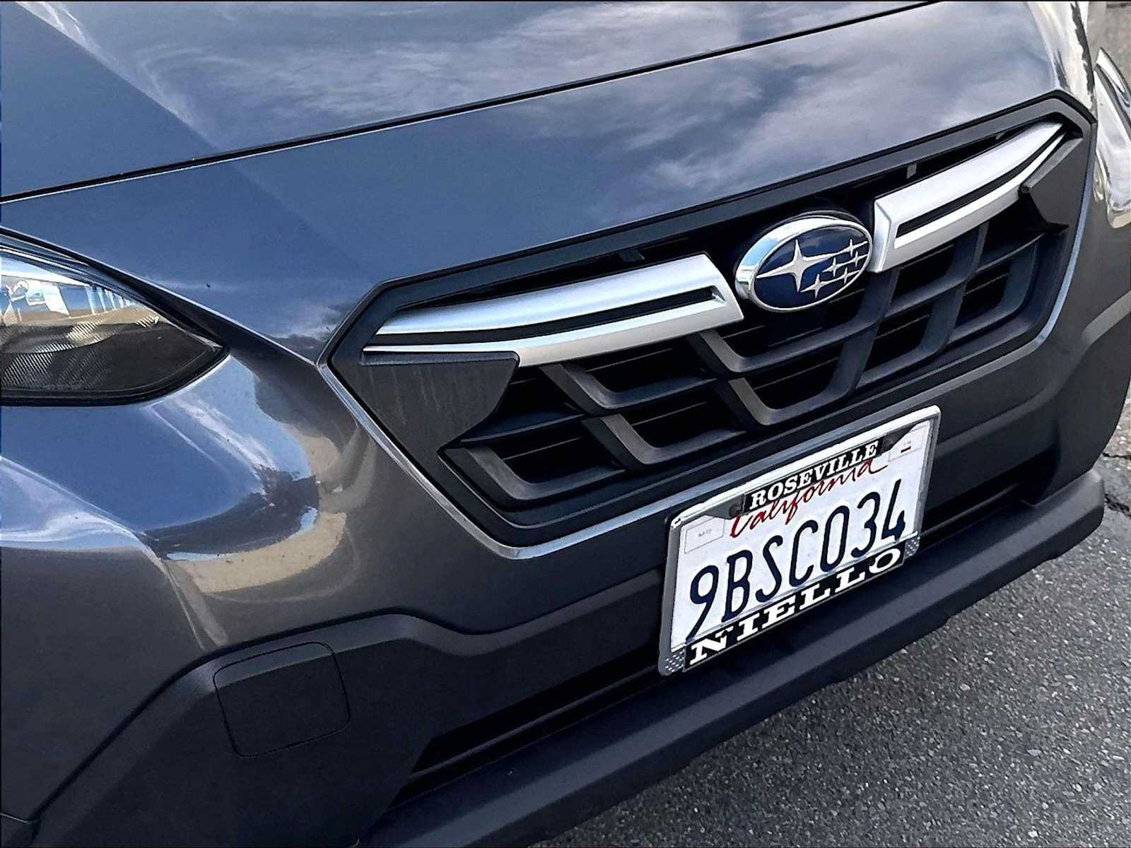 Used 2022 Subaru Crosstrek 2.0i Premium AWD/4WD image 29